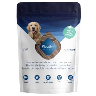 Plaqtiv+ Oral Care cane stick M/L