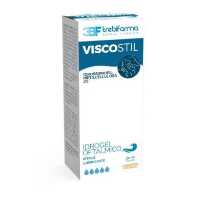 Viscostil Gocce Oculari 30 ml