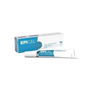 Epigel Idrogel Tubo 10 gr