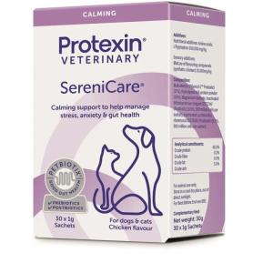 Protexin Veterinary Serenicare 30 buste
