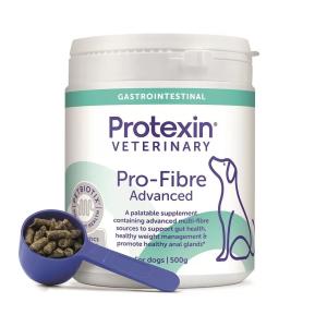 Protexin Veterinary Pro Fibre Advanced 500 gr
