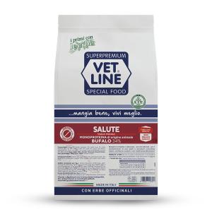 Vetline Cane Salute Mini Bufalo