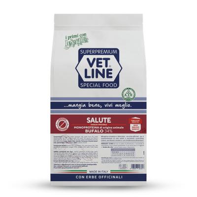 Vetline Cane Salute Mini Bufalo