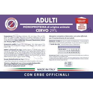 Vetline Cane Adulto Cervo 2