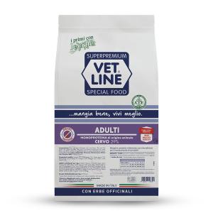 Vetline Cane Adulto Cervo