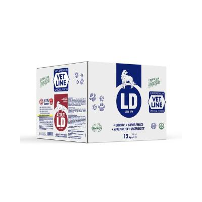 Vetline Cane Adulto LD Bufalo