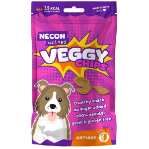 Necon Veggy Chips Cane...