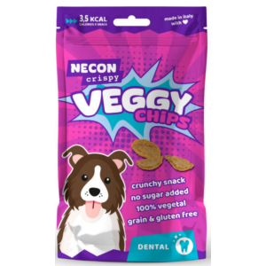 Necon Veggy Chips Cane...