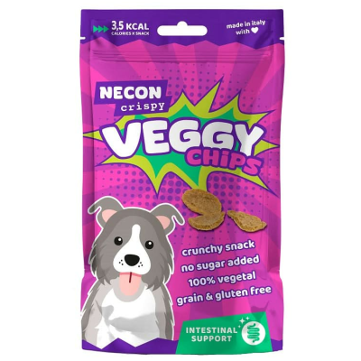 Snack per il supporto intestinal del cane