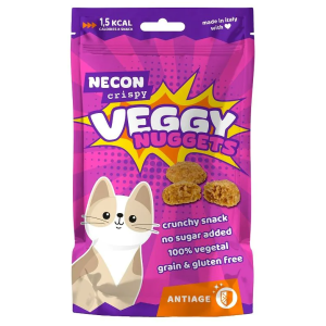 Necon Veggy Nuggets Gatto...
