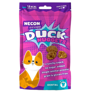 Necon Duck Nuggets Gatto...