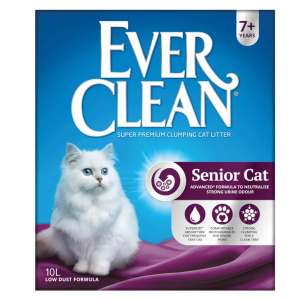 Ever clean senior per gatti anziani