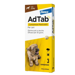 adtab cane Elanco