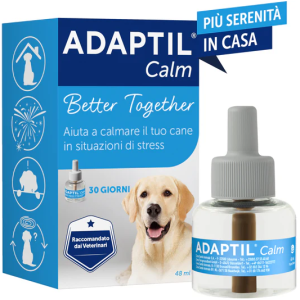 Ricarica diffusore adaptil calm