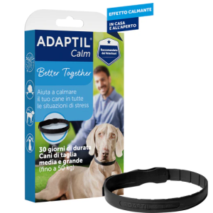ADAPTIL COLLARE CALMANTE