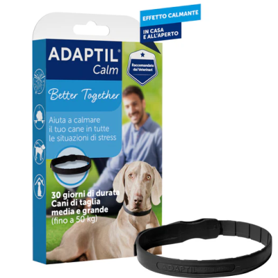 ADAPTIL COLLARE CALMANTE