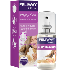 Feliway Classic Spray 60 ml