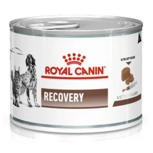 Royal canin recovery gatto e cane