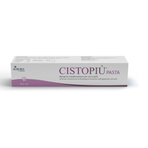 Cistopiu pasta aurora biofarma
