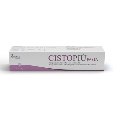 Cistopiu pasta aurora biofarma