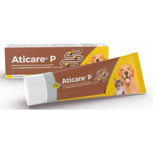 aticare paraffina