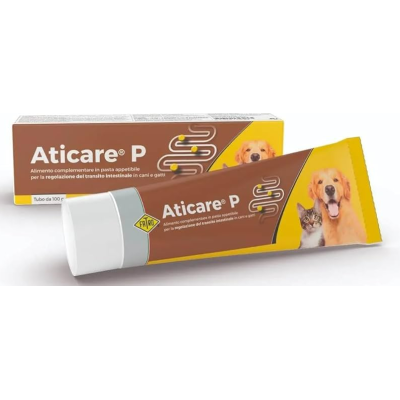 aticare paraffina