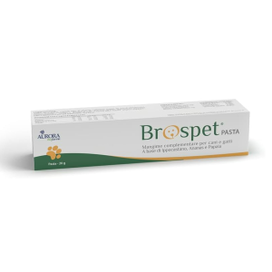 Aurora Biofarma Brospet pasta