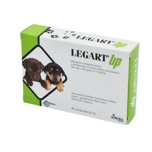 Legart Up Integratore...