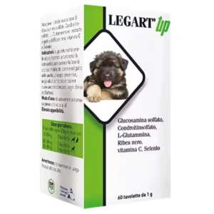 Legart Up Integratore... 2