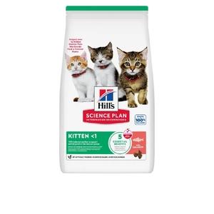 Hill's Gatto Science Plan Kitten Salmone 1,5 kg