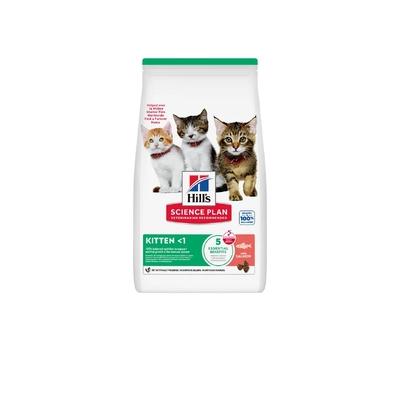 Hill's Gatto Science Plan Kitten Salmone 1,5 kg