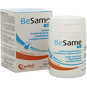 BeSame 100mg 30 compresse