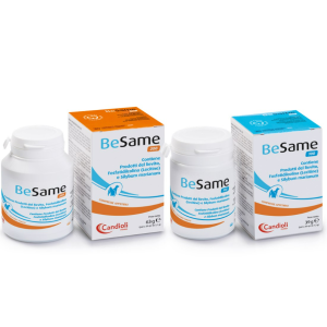 BeSame 200mg 30 compresse 2