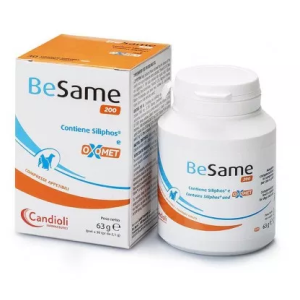 BeSame 200mg 30 compresse