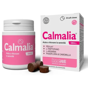Calmalia cani small