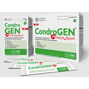 Condrogen Sport
