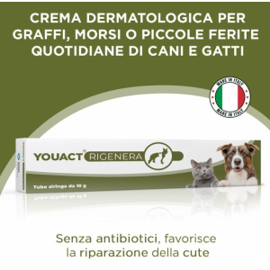 youact rigenera crema 2