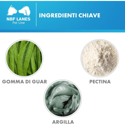 Ingredienti gastrovom stick