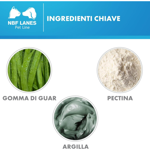 Ingredienti gastrovom stick