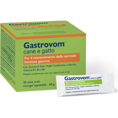 gatrovom stick gel