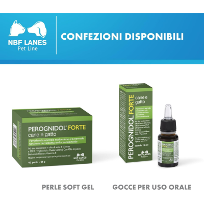 Perognidol Forte