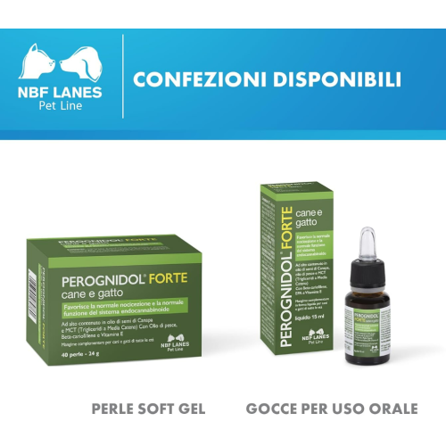 Perognidol Forte