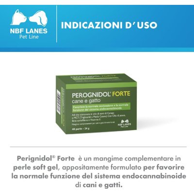 perognidol forte 40 perle