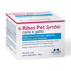 Ribes Pet Symbio 30 Stick