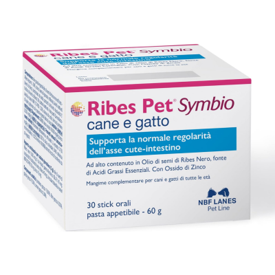 Ribes Pet Symbio 30 Stick