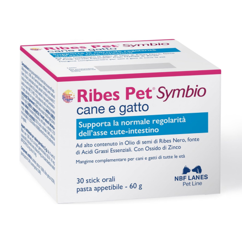 Ribes Pet Symbio 30 Stick