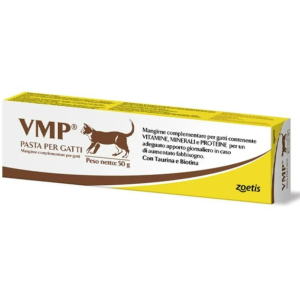 VMP pasta per gatti