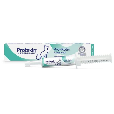 Prokolin Advance Pasta per gatto 15 ml