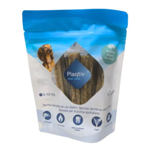 Plaqtiv+ Oral Care cane stick S