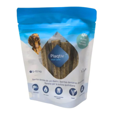 Plaqtiv+ Oral Care cane stick S